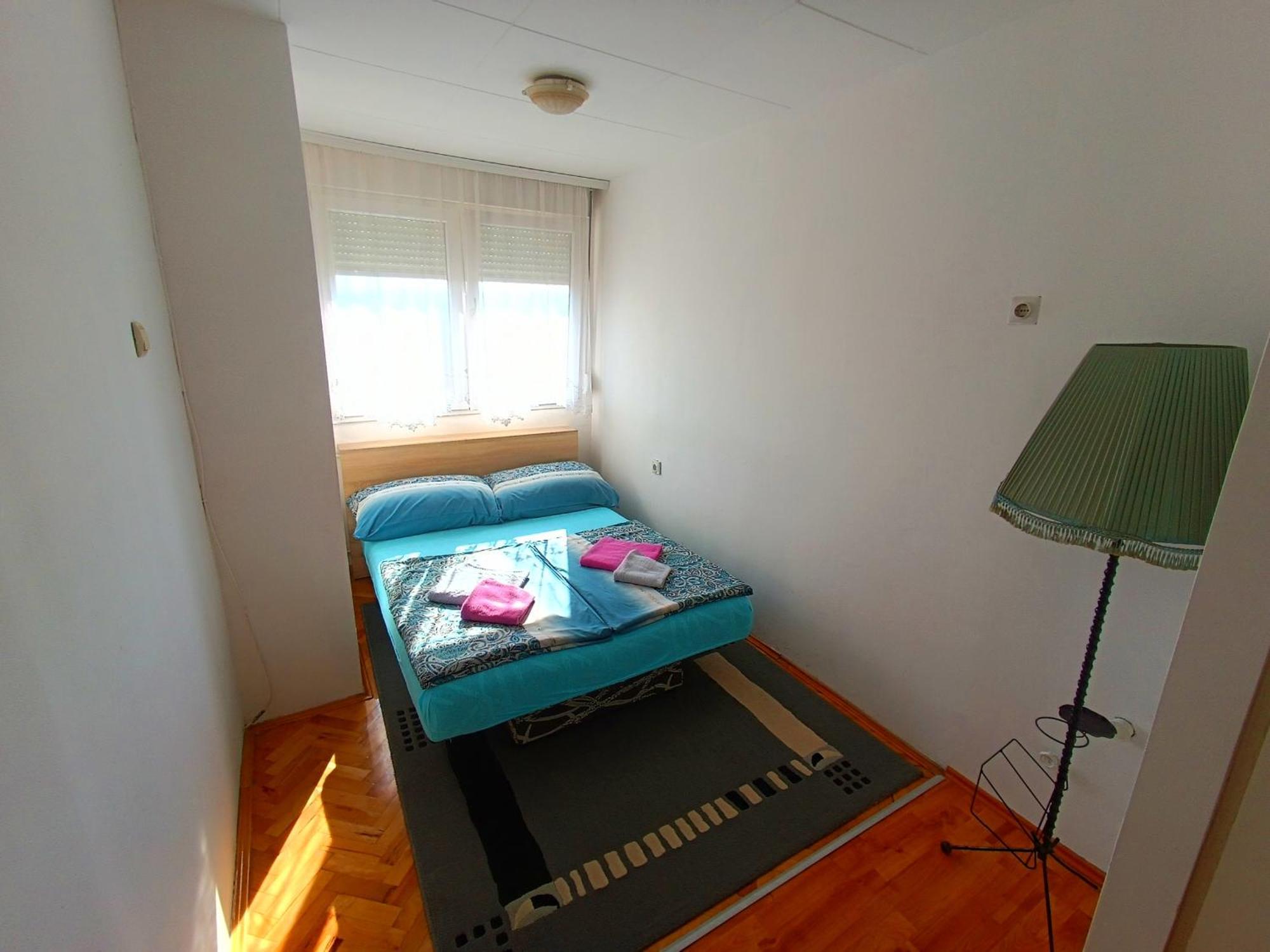 Studio Ema Apartment Nis Exterior photo